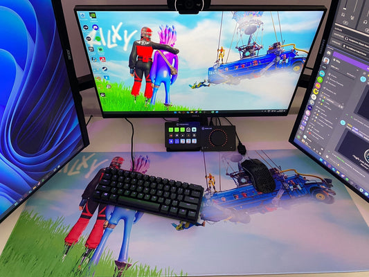 Best Mousepads for Gaming: What to Look For - Mousepad Warehouse