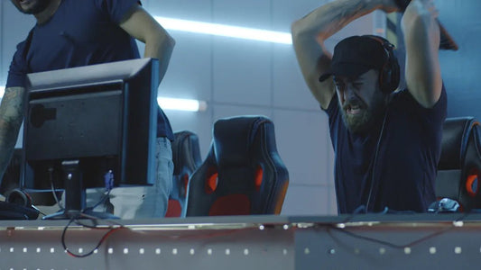 How to Clean Your Mousepad Without Rage-Quitting - Mousepad Warehouse