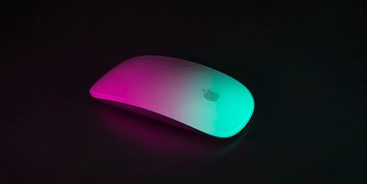The Best Mousepad for Magic Mouse: Glide Like a Pro (Not a Pebble) - Mousepad Warehouse