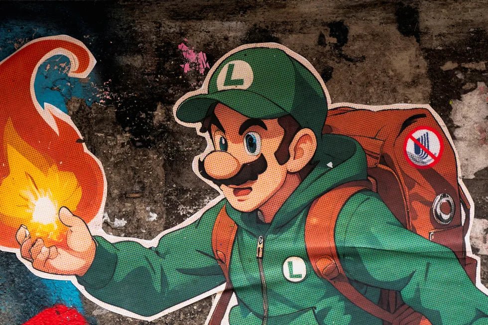 Memes - Mousepad Warehouse