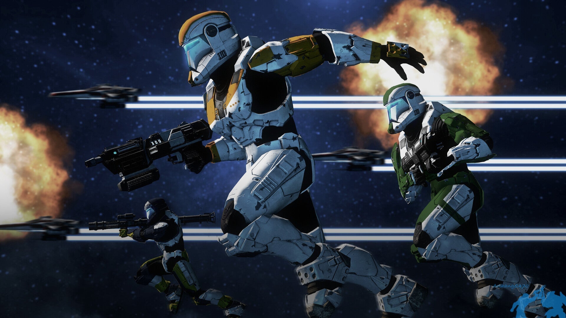 Shows and Movies - Mousepad Warehouse