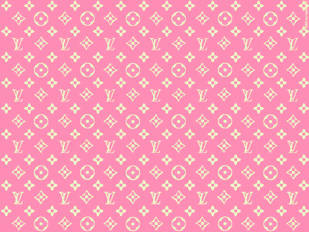 Louis Vuitton Mousepad 1240 MousepadWarehouse.com
