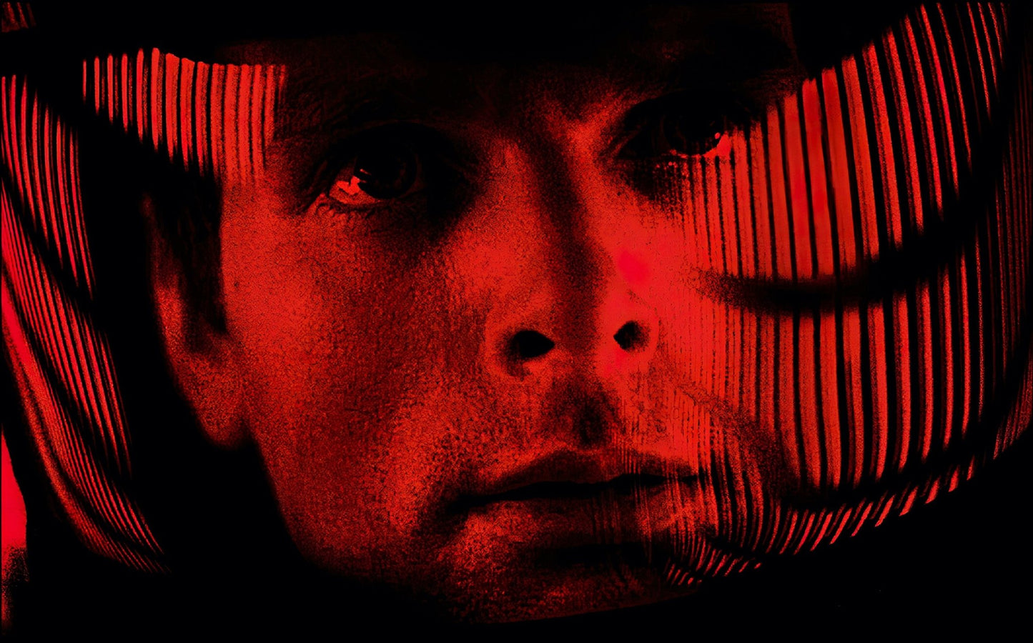 2001: A Space Odyssey Mousepad 1319873 - Mousepad Warehouse