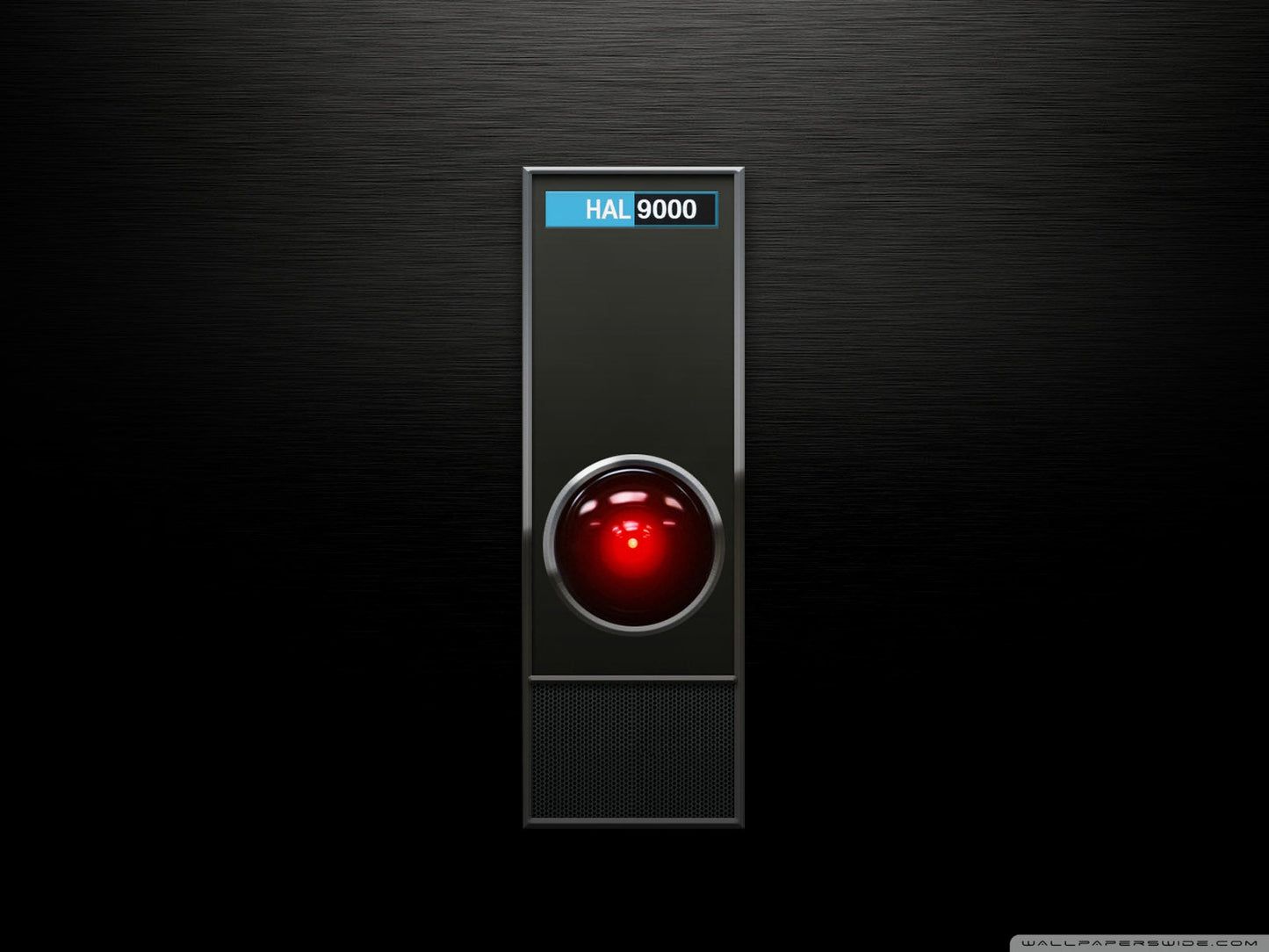 2001: A Space Odyssey Mousepad 575711 - Mousepad Warehouse