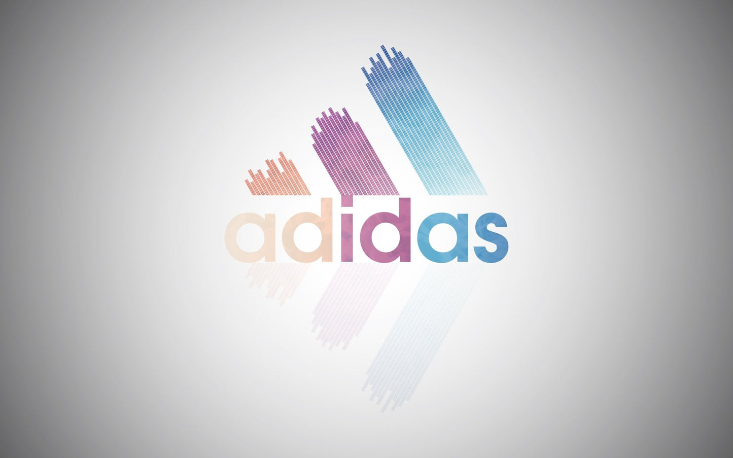 Adidas Brand Imagery Mousepad 1298120 - Mousepad Warehouse