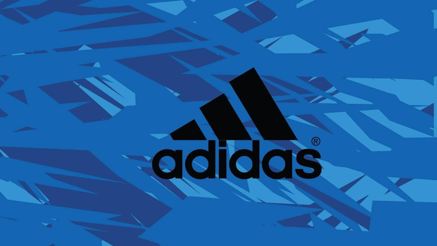 Adidas Brand Imagery Mousepad 14361 - Mousepad Warehouse