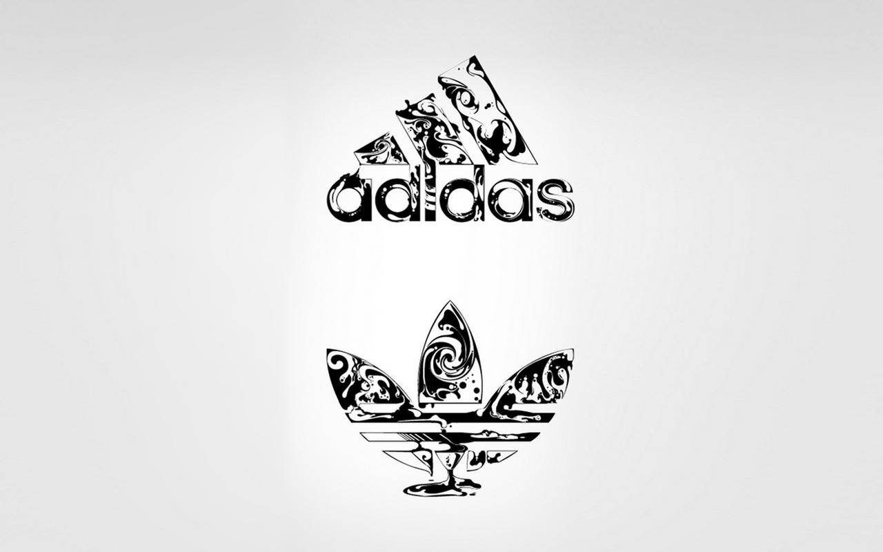 Adidas Brand Imagery Mousepad 14369 - Mousepad Warehouse