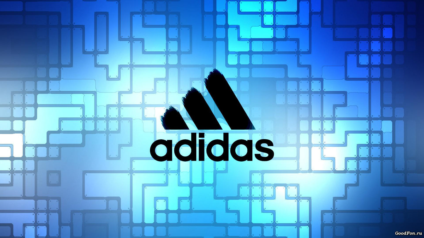Adidas Brand Imagery Mousepad 14373 - Mousepad Warehouse