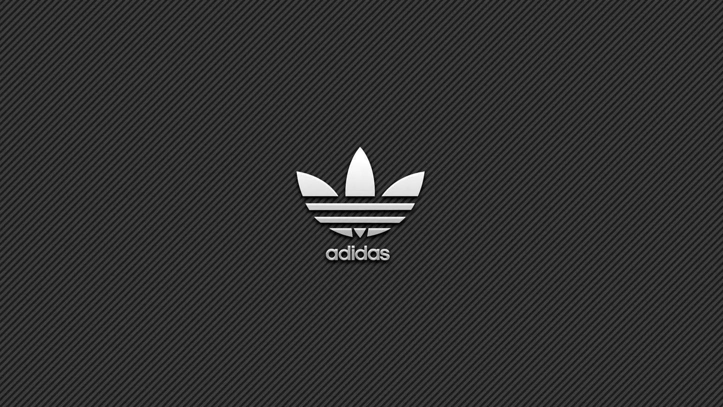 Adidas Brand Imagery Mousepad 416085 - Mousepad Warehouse