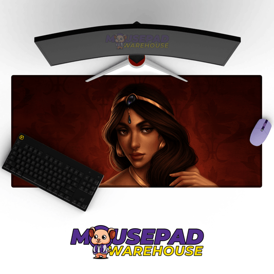 Aladdin Mousepad 1017461 - Mousepad Warehouse