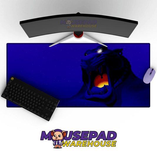 Aladdin Mousepad 424266 - Mousepad Warehouse