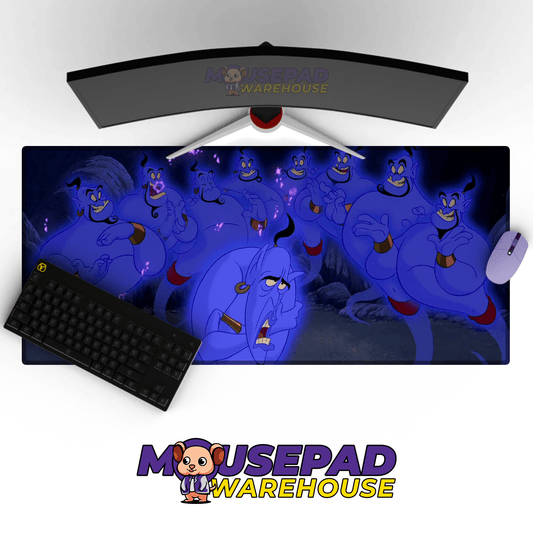 Aladdin Mousepad 424267 - Mousepad Warehouse