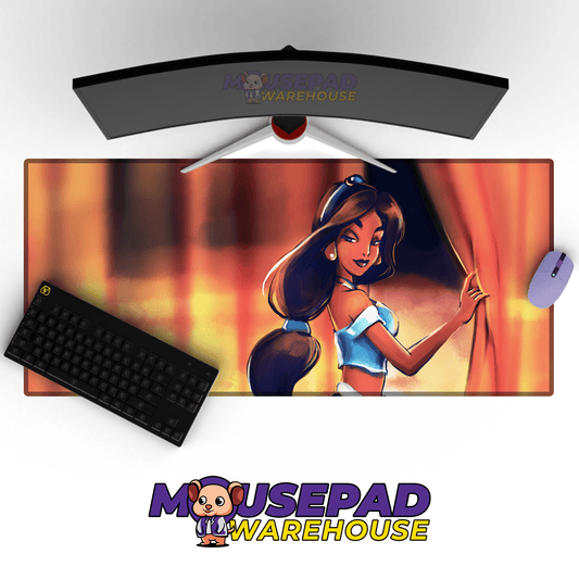 Aladdin Mousepad 424269 - Mousepad Warehouse