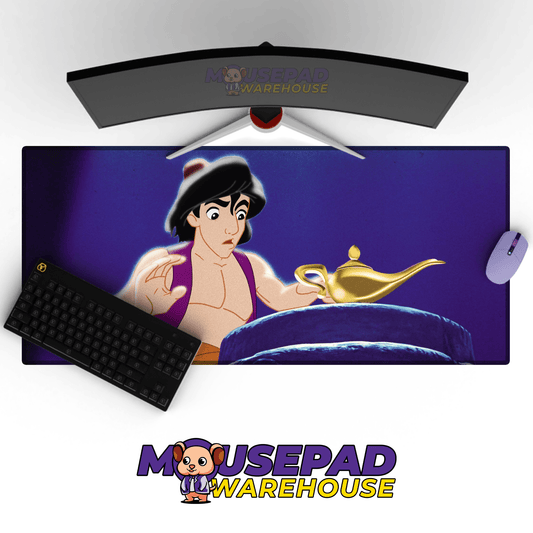 Aladdin Mousepad 424270 - Mousepad Warehouse
