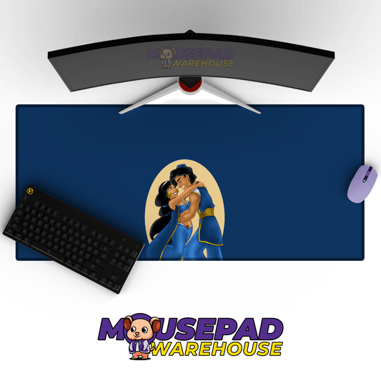 Aladdin Mousepad 467617 - Mousepad Warehouse