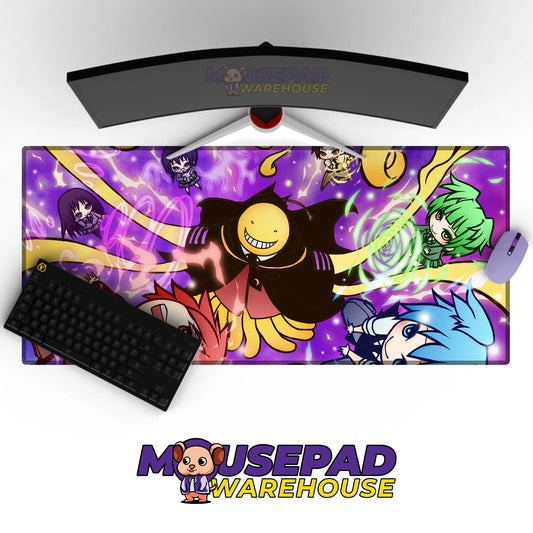 Ansatsu Kyoushitsu (Assassination Classroom) Anime Mousepad 518856.