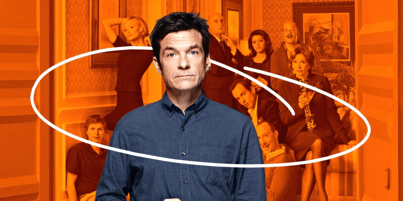 Arrested Development TV Show Mousepad 77521 - Mousepad Warehouse