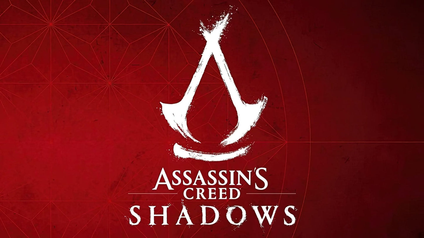 Assassin's Creed Mousepad 9003 - Mousepad Warehouse