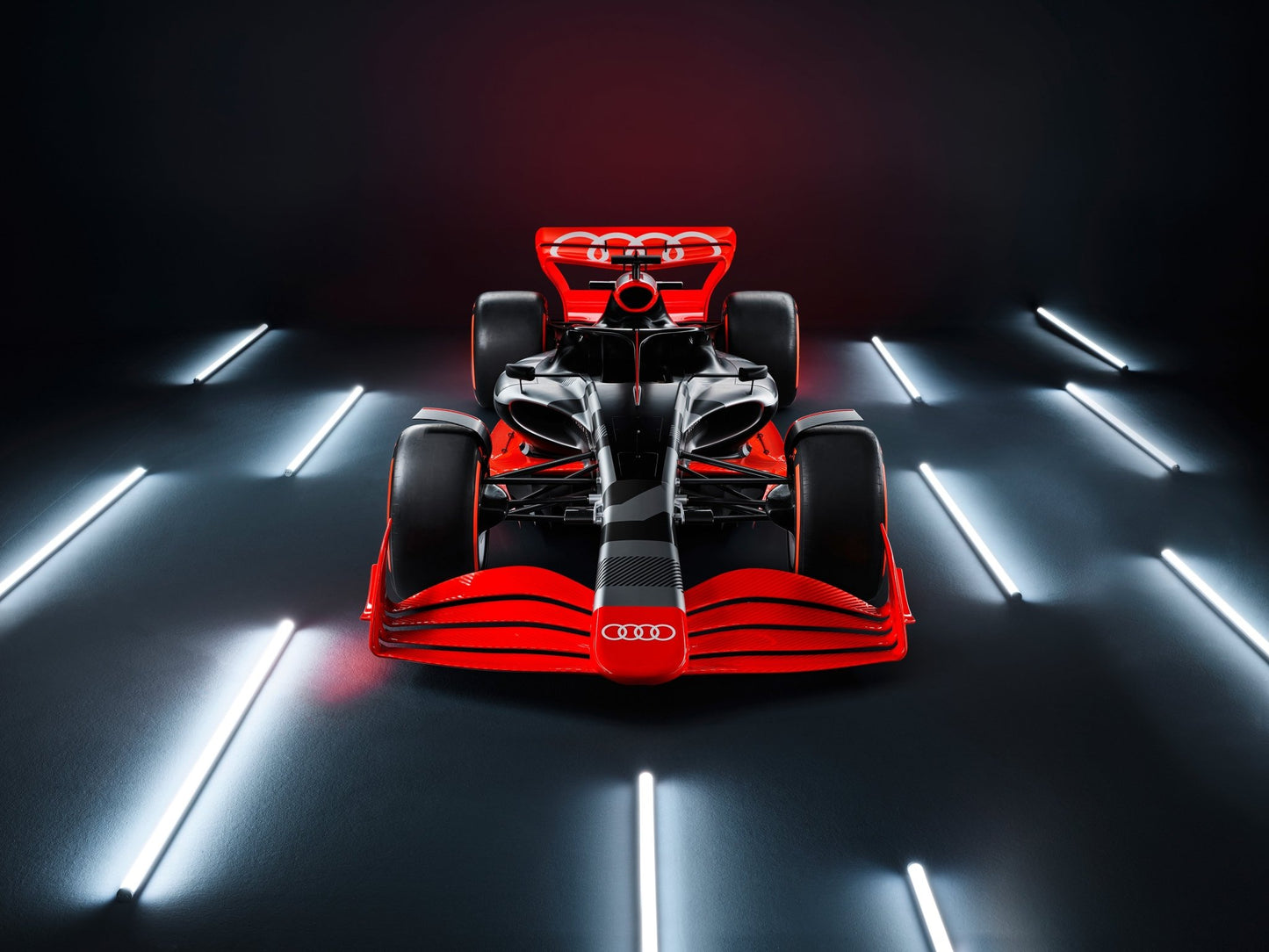 Audi Mousepad 1388826 - Mousepad Warehouse