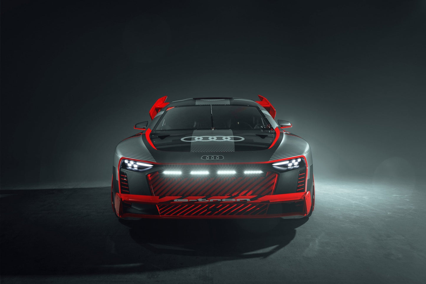 Audi Mousepad 1388828 - Mousepad Warehouse