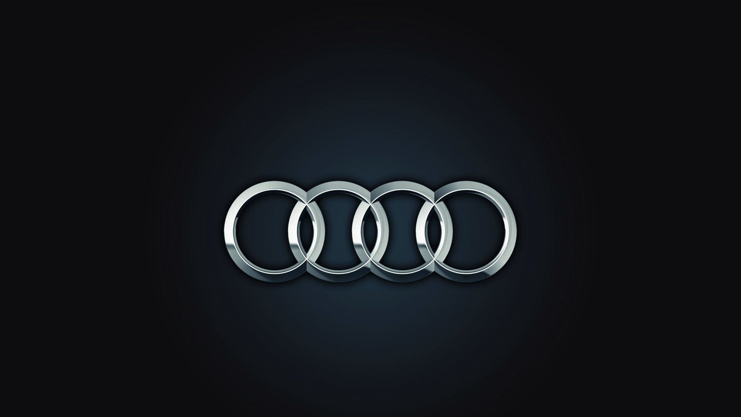 Audi Mousepad 771189 - Mousepad Warehouse