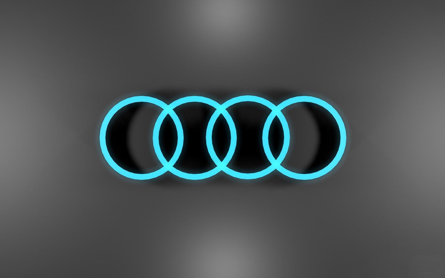 Audi Mousepad 771191 - Mousepad Warehouse