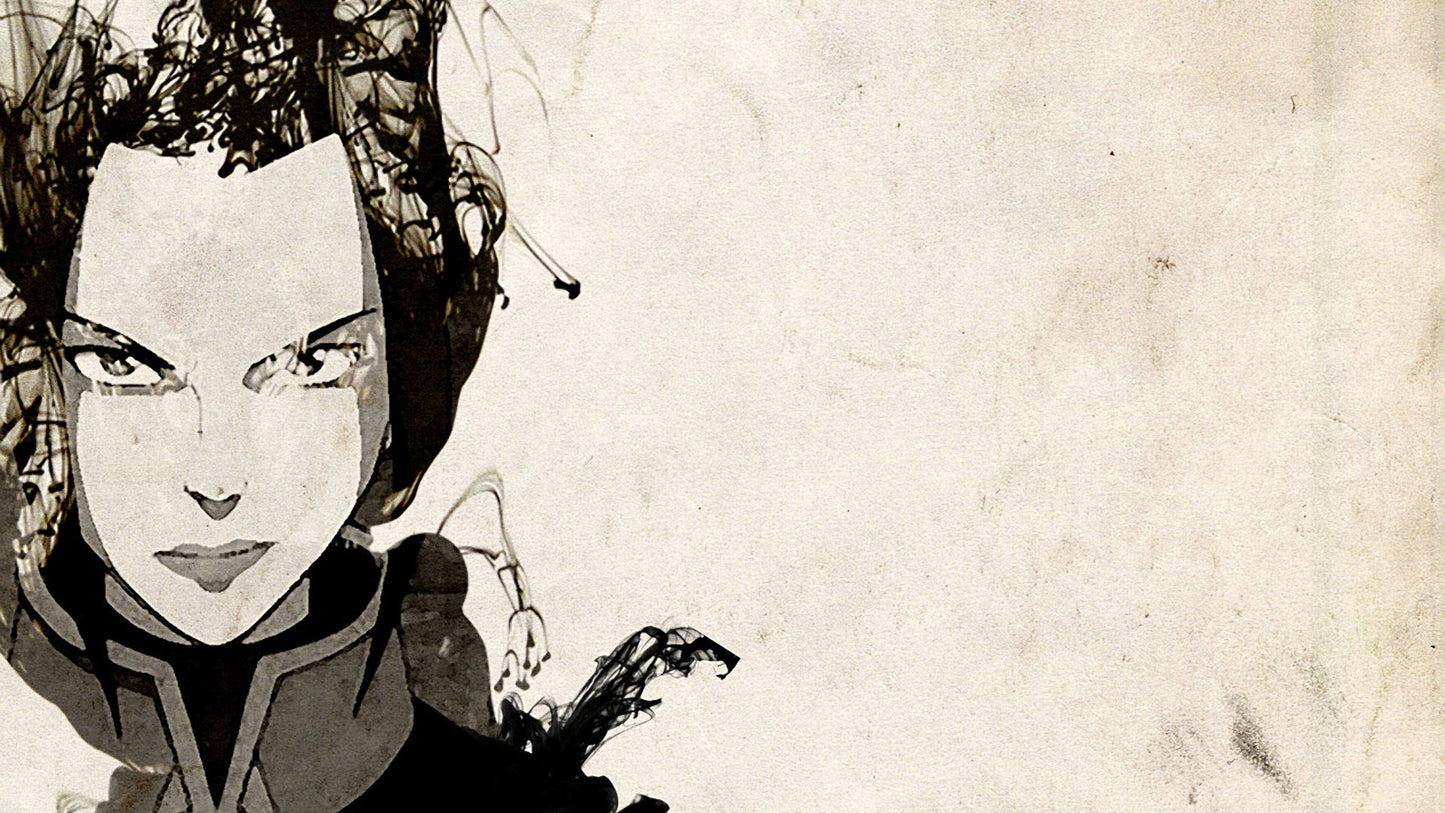 Avatar: The Last Airbender Mousepad 556497 - Mousepad Warehouse