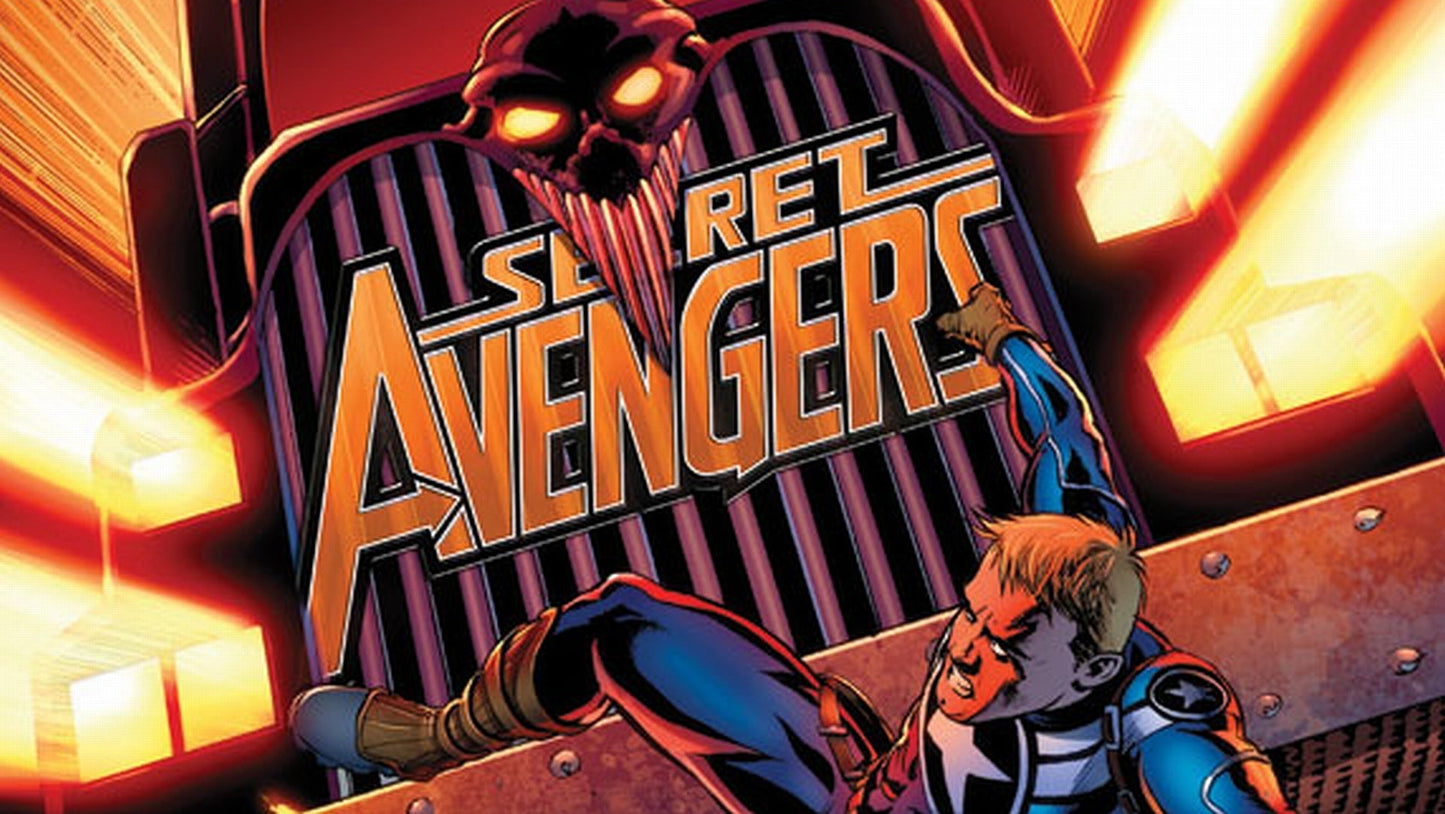 Avengers Mousepad 154139 - Mousepad Warehouse