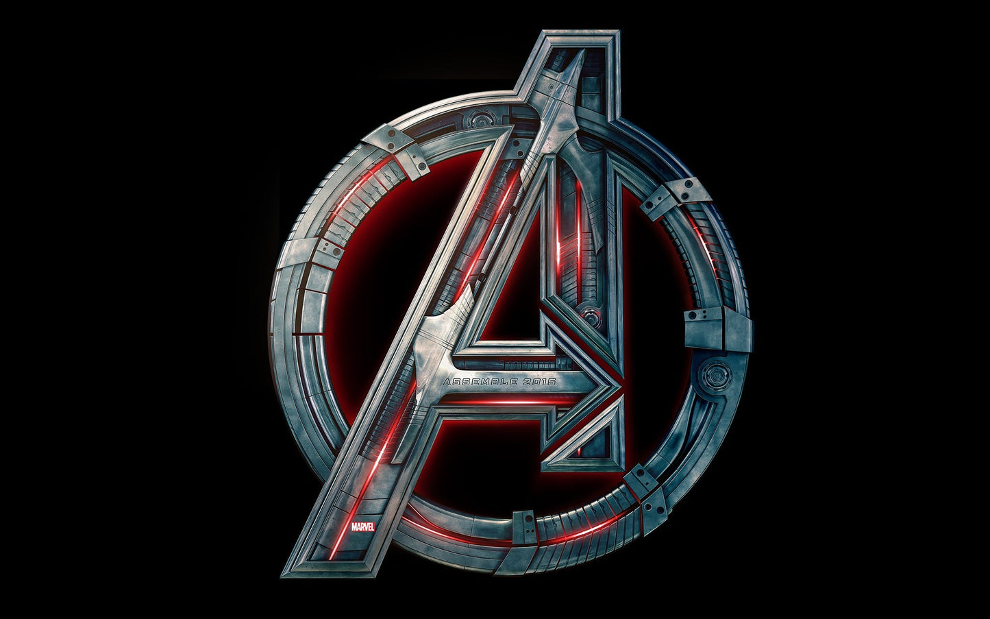Avengers Mousepad 559956 - Mousepad Warehouse