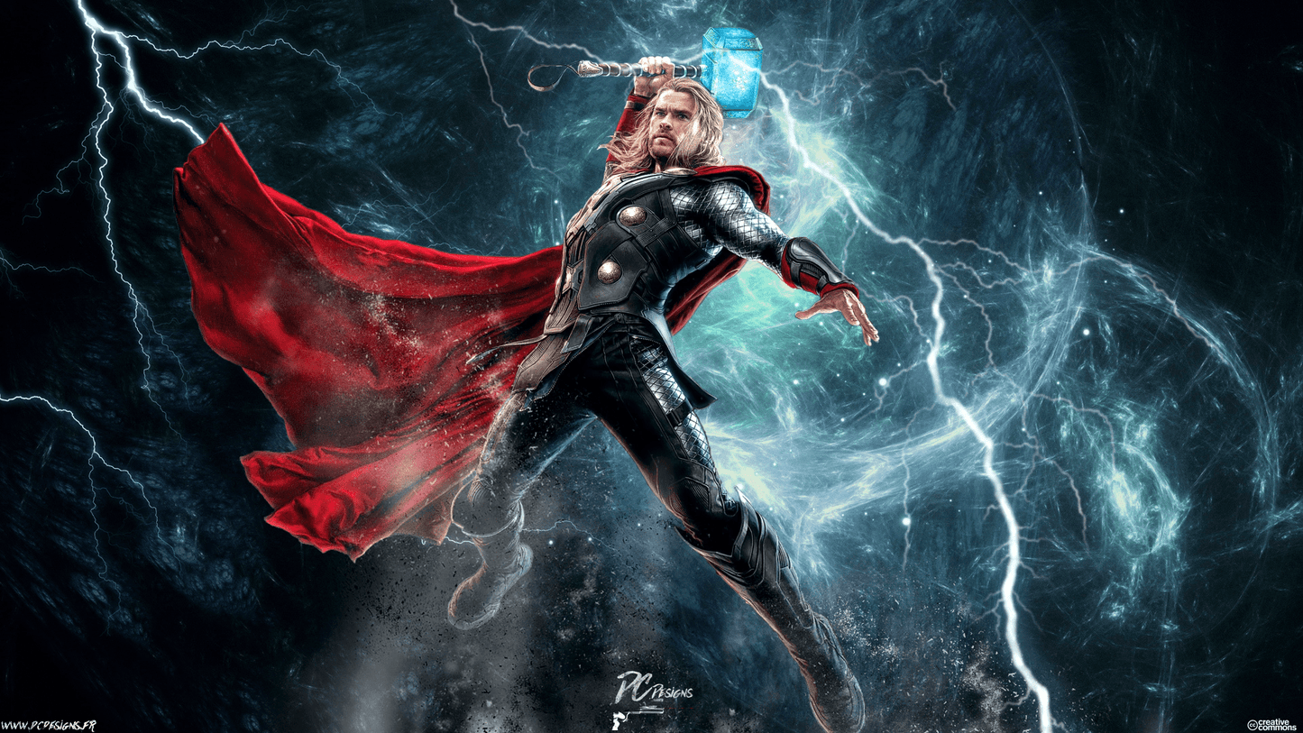 Avengers Mousepad 589735 - Mousepad Warehouse