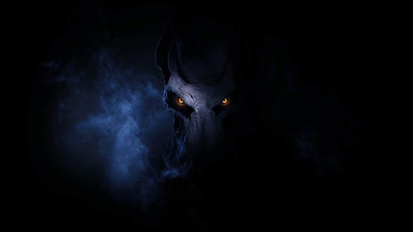 Baldur's Gate 3 Mousepad 8424 - Mousepad Warehouse