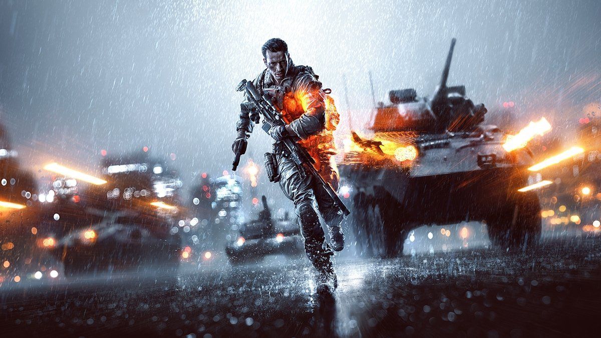 Battlefield 6 Mousepad 3201 - Mousepad Warehouse