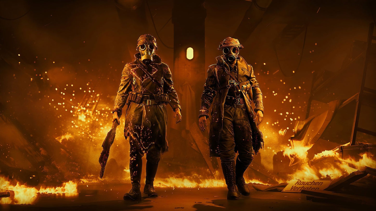Battlefield 6 Mousepad 3209 - Mousepad Warehouse