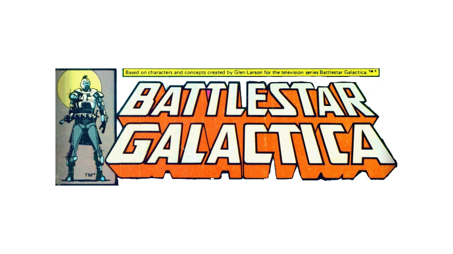 Battlestar Galactica Mousepad 606355 - Mousepad Warehouse