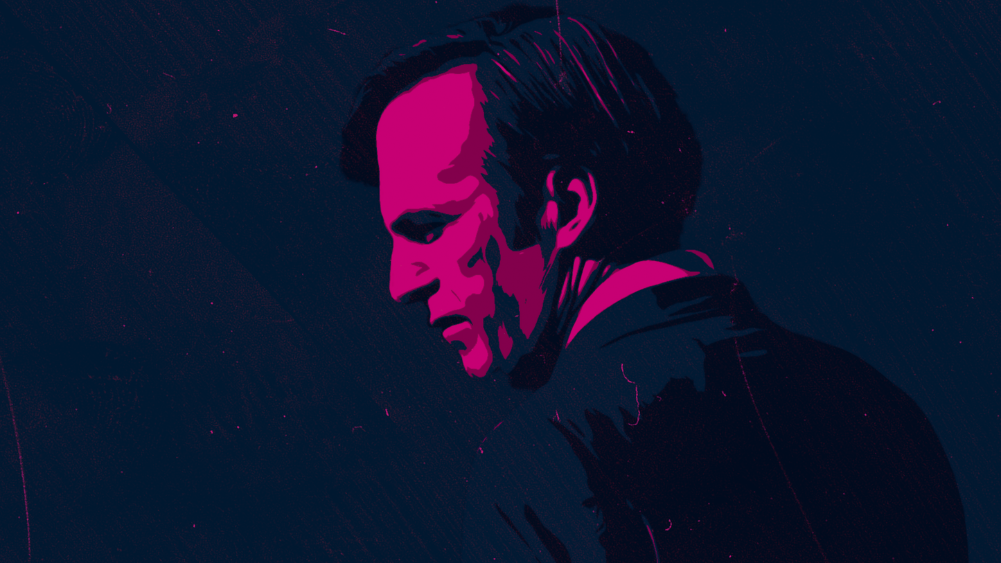 Better Call Saul TV Show Mousepad 1316926 - Mousepad Warehouse