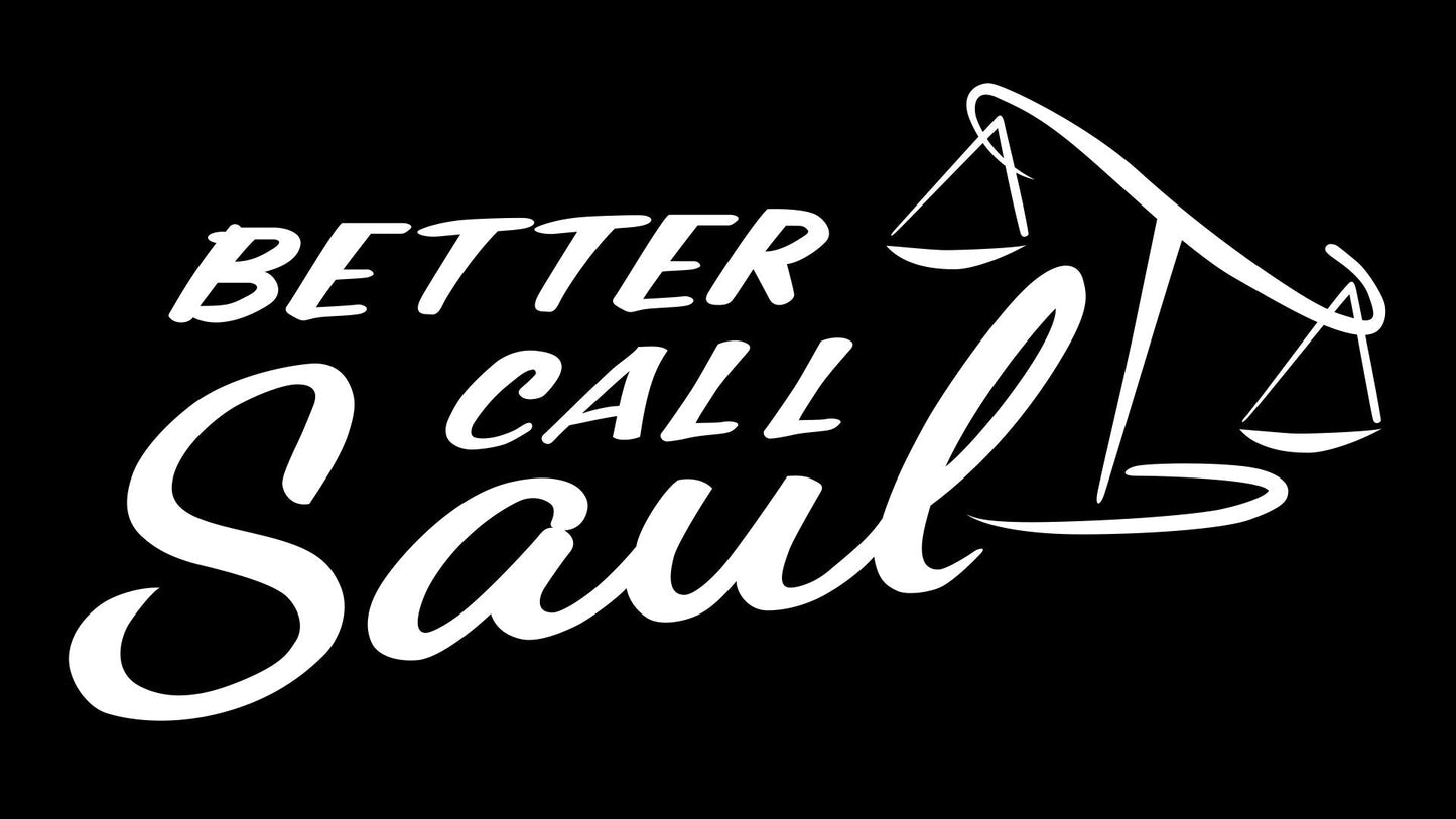 Better Call Saul TV Show Mousepad 685652 - Mousepad Warehouse