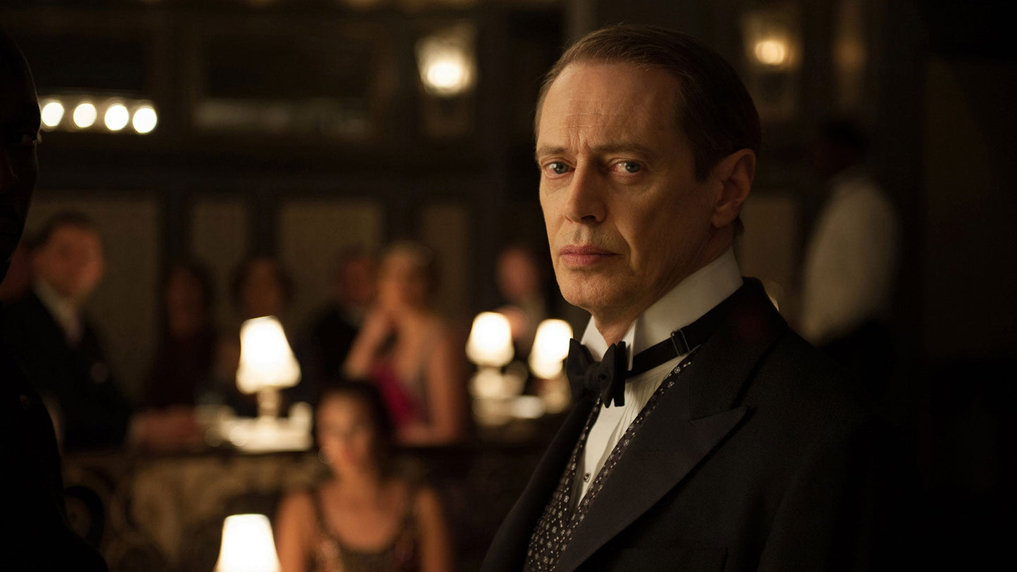 Boardwalk Empire Mousepad 710109 - Mousepad Warehouse