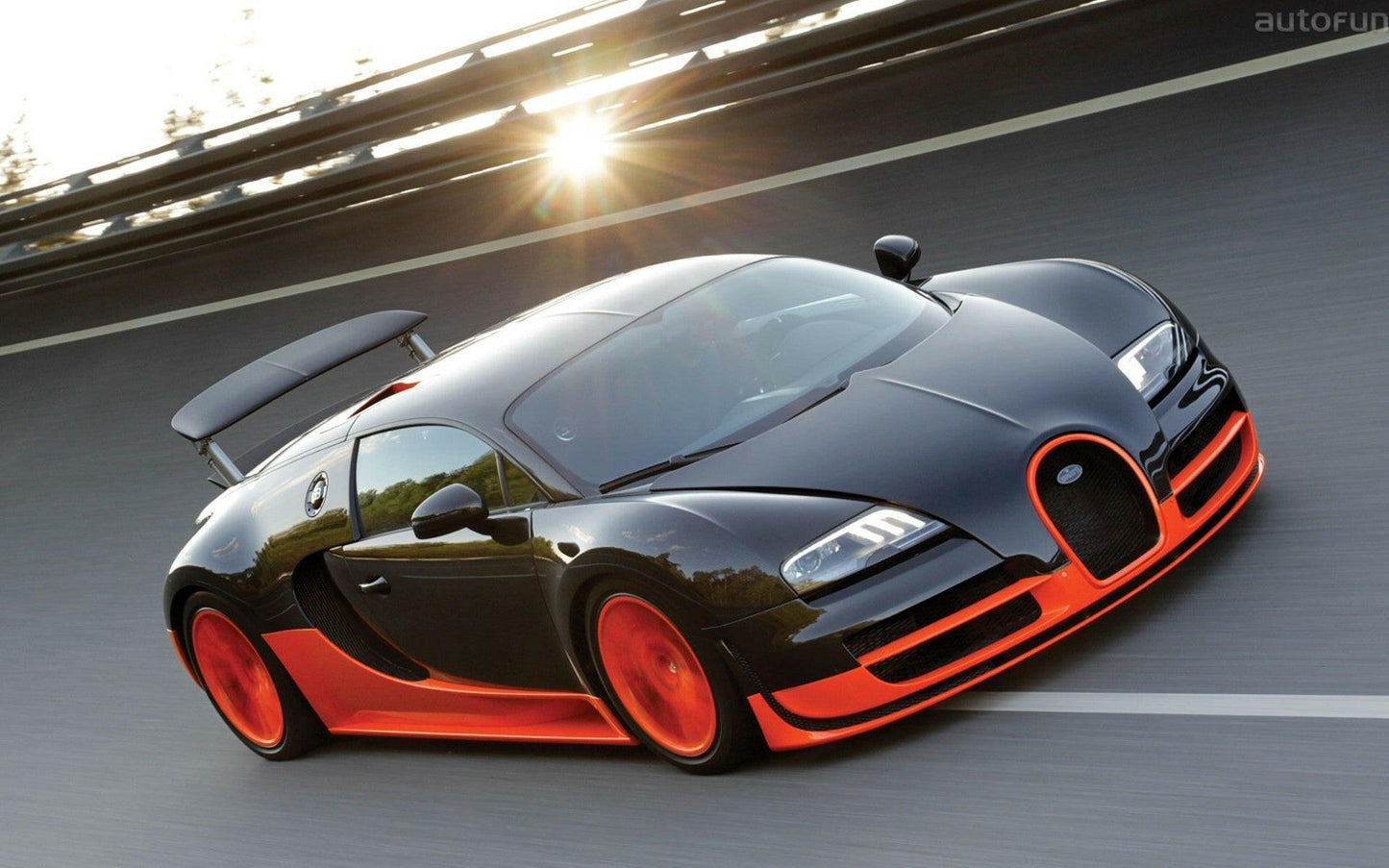 Bugatti Veyron Car Mousepad 545875 - Mousepad Warehouse
