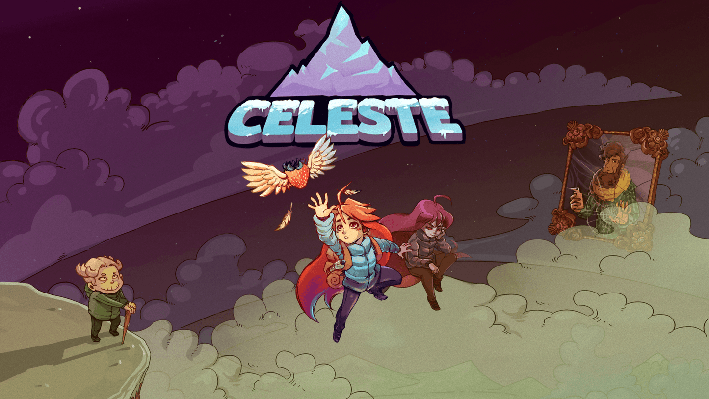 Celeste Mousepad 199114 - Mousepad Warehouse