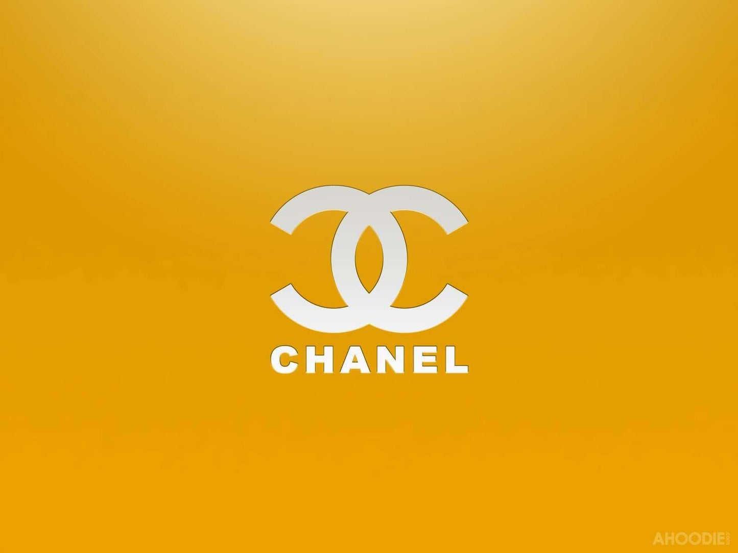Chanel Mousepad 1972 - Mousepad Warehouse