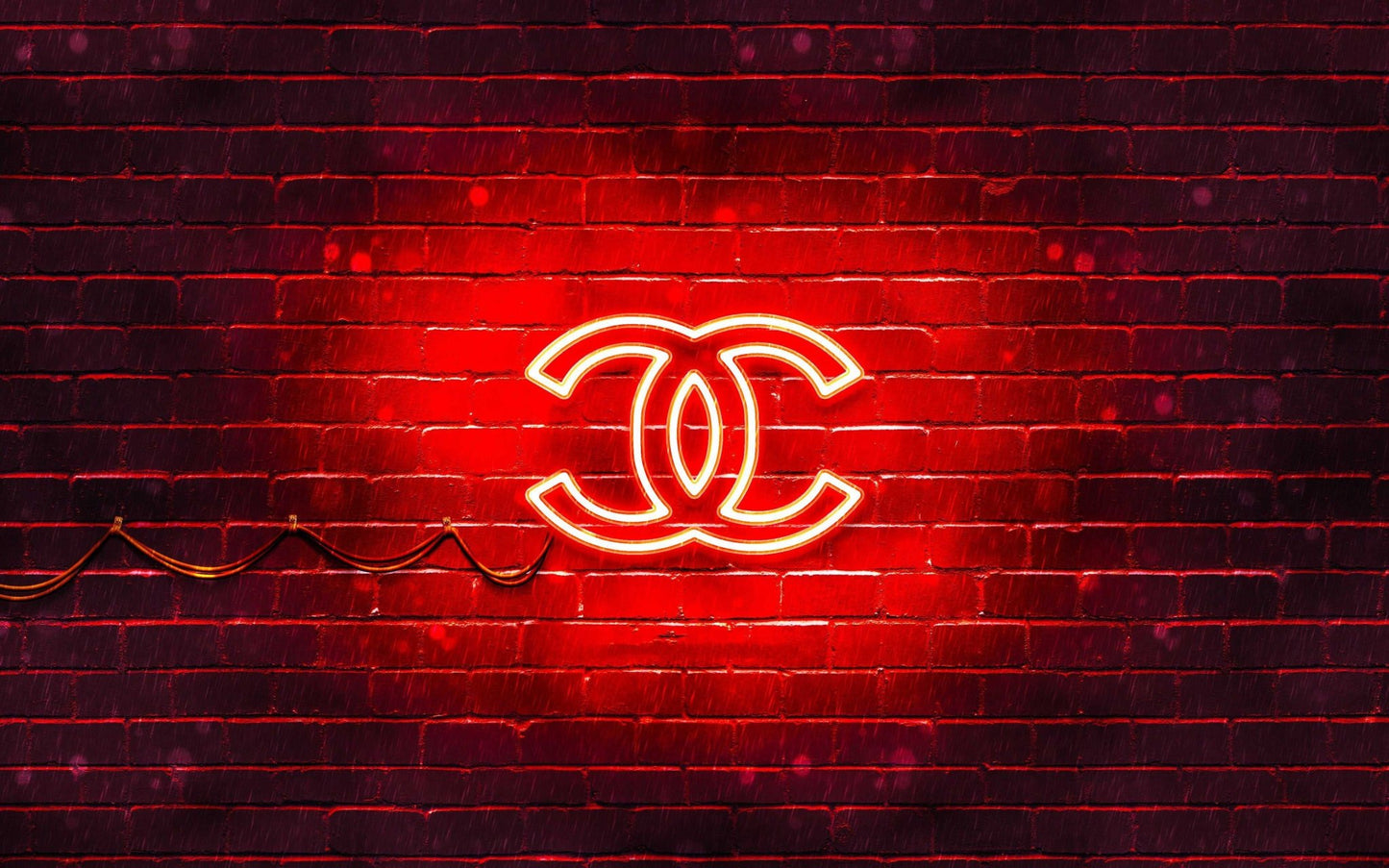 Chanel Mousepad 1981 - Mousepad Warehouse