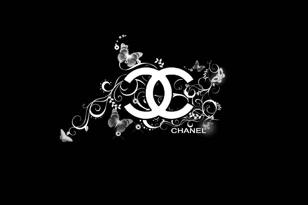 Chanel Mousepad 1988 - Mousepad Warehouse