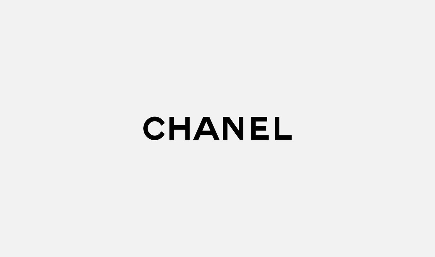 Chanel Mousepad 1989 - Mousepad Warehouse