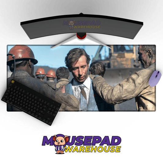 Chernobyl Mousepad 251531 - Mousepad Warehouse