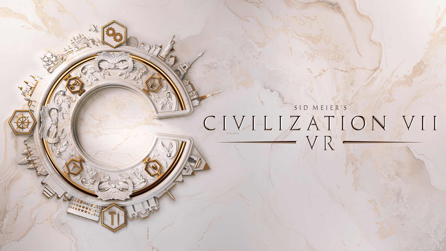 Civilization 7 Mousepad 199122 - Mousepad Warehouse