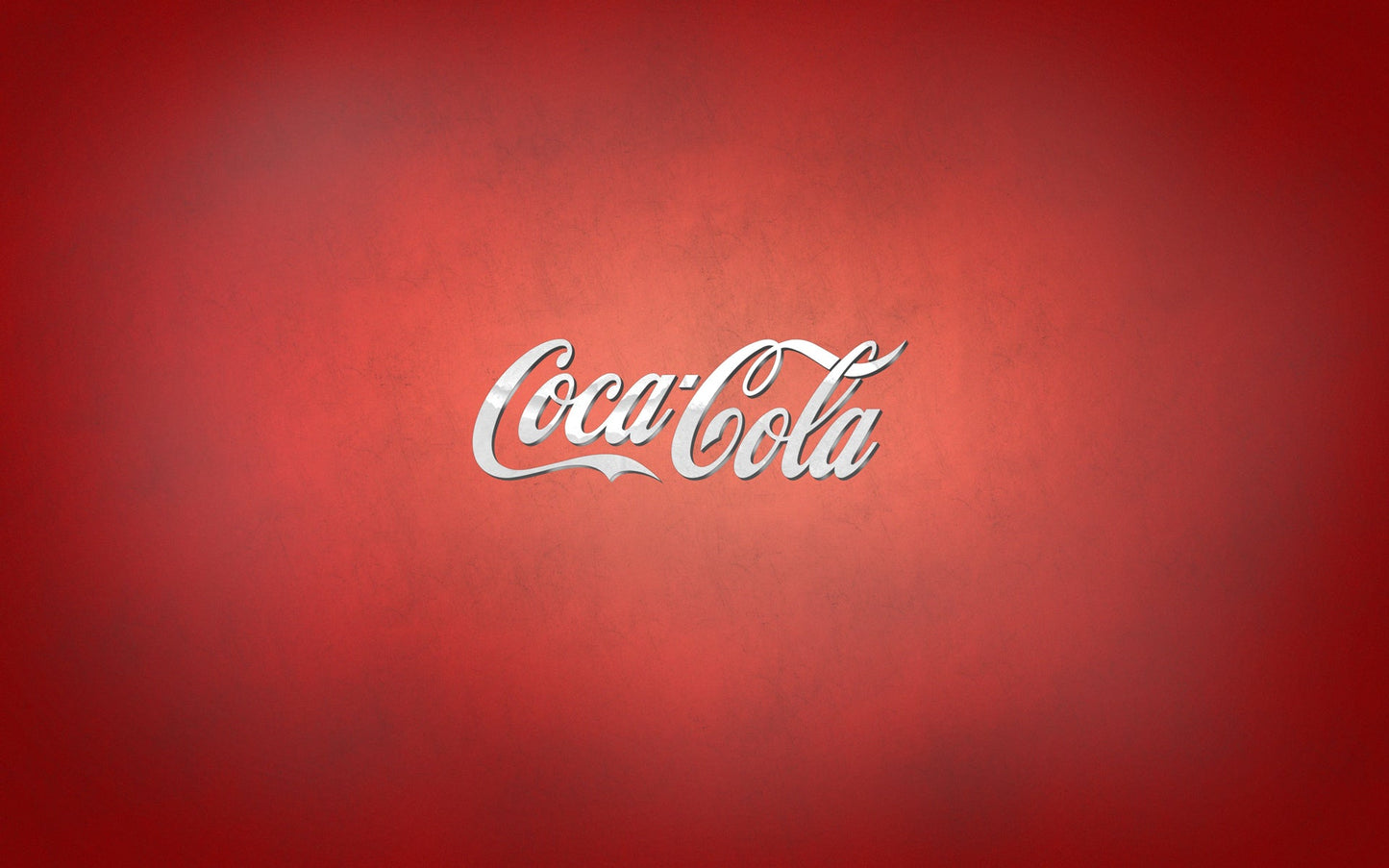 Coca - Cola Brand Imagery Mousepad 76809 - Mousepad Warehouse