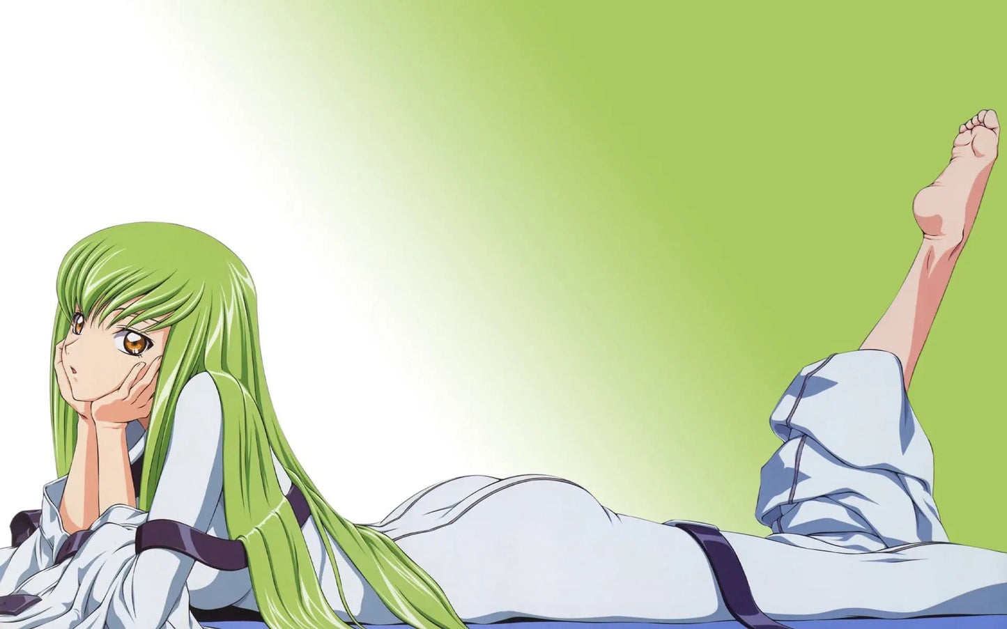 Code Geass Anime Mousepad 73025 - Mousepad Warehouse