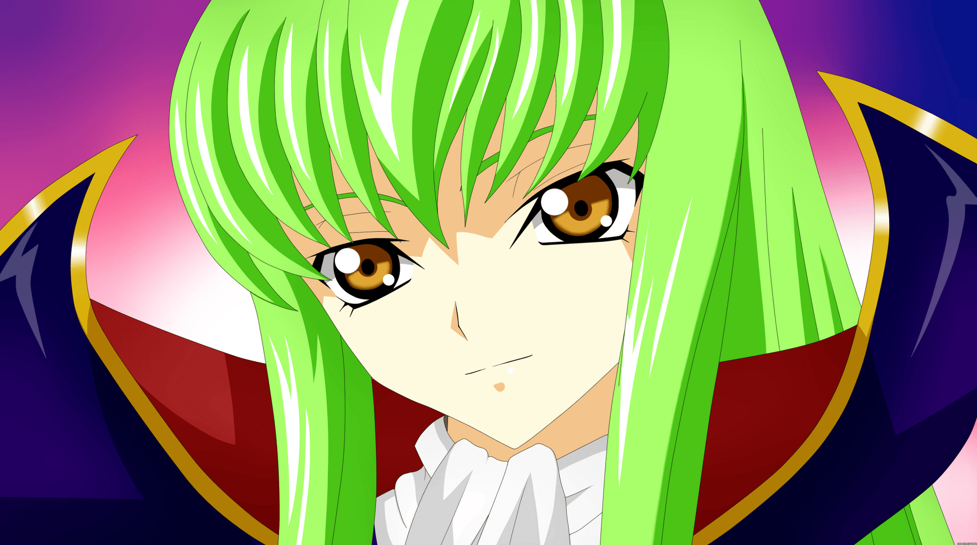 Code Geass Anime Mousepad 846201 - Mousepad Warehouse