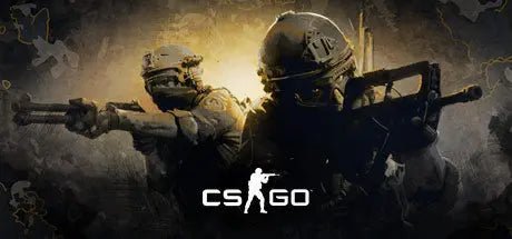 Counter - Strike CS:GO Game Mousepad 26932 - Mousepad Warehouse