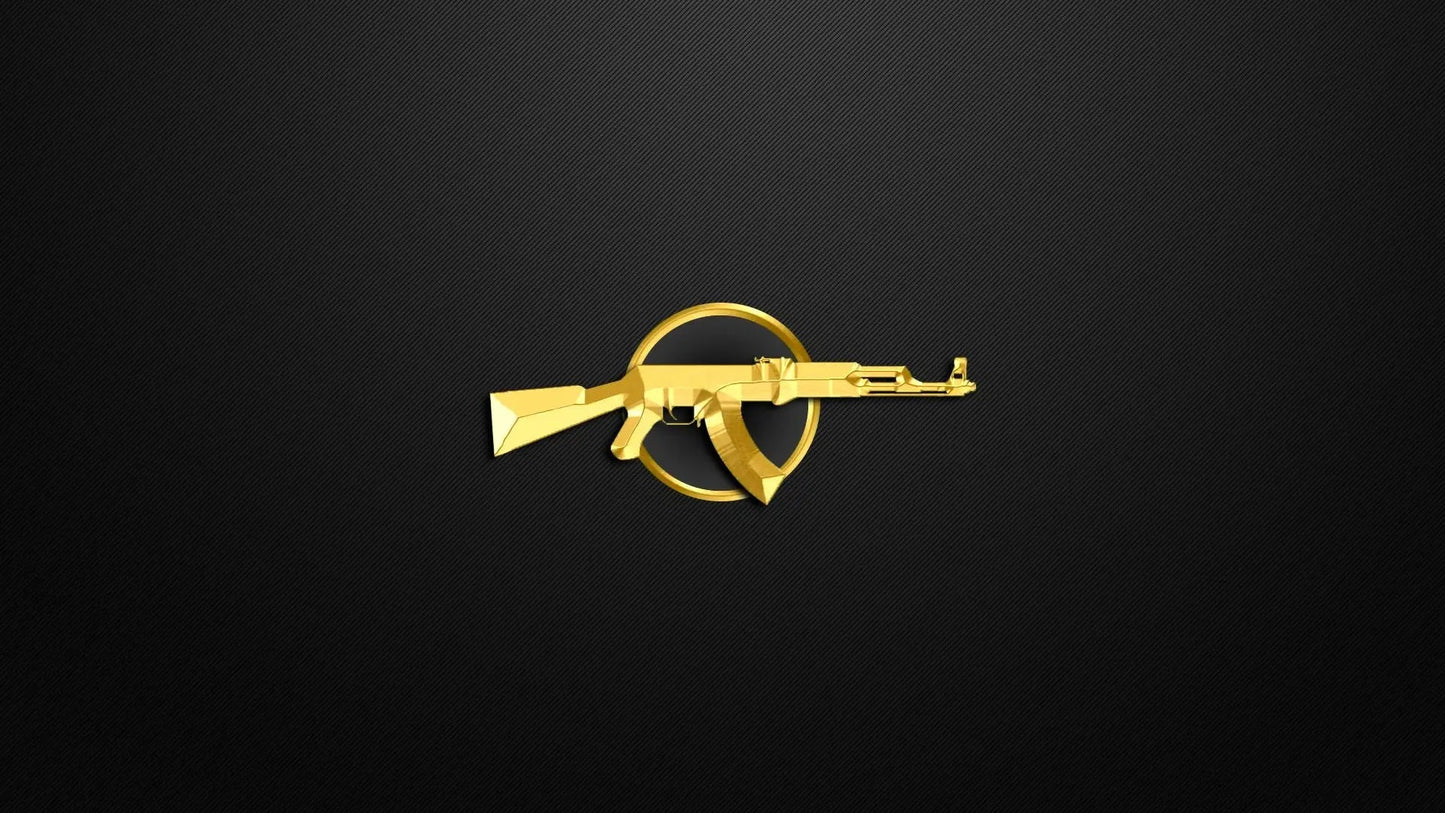 Counter - Strike CS:GO Game Mousepad 570378 - Mousepad Warehouse
